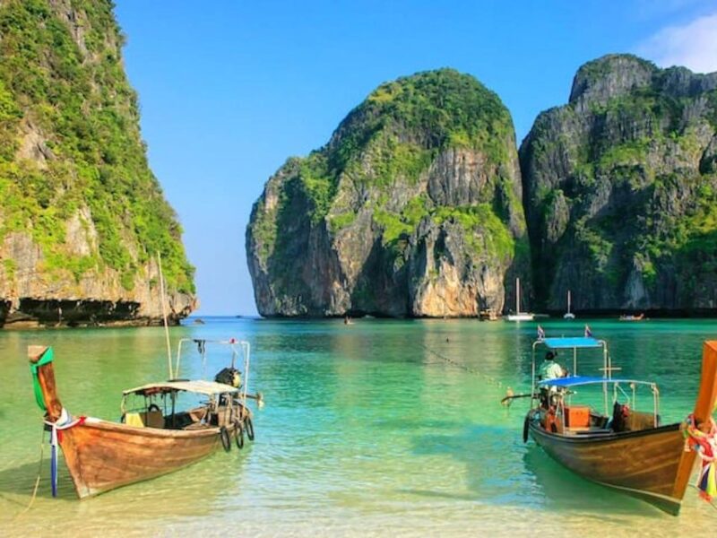 Bangkok Airport to Jomtien Beach Ride - Service Highlights