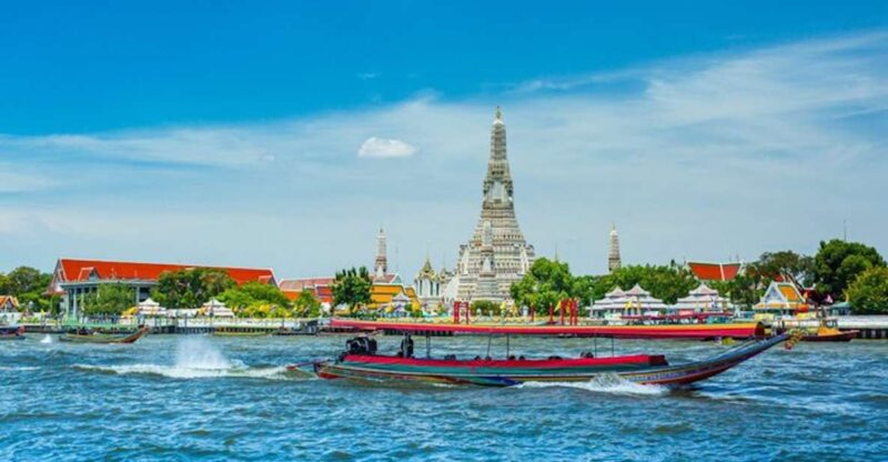 Bangkok Airport Transfer - Personalized Meet and Greet