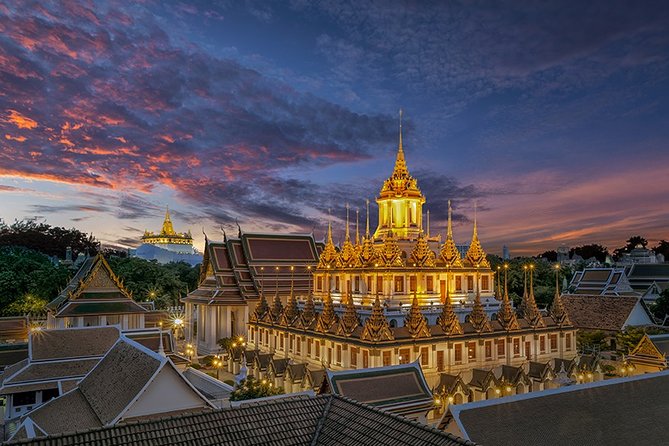 Bangkok Airport Transfers: Bangkok City to Bangkok Airport BKK in Business Car - Booking and Cancellation Policy