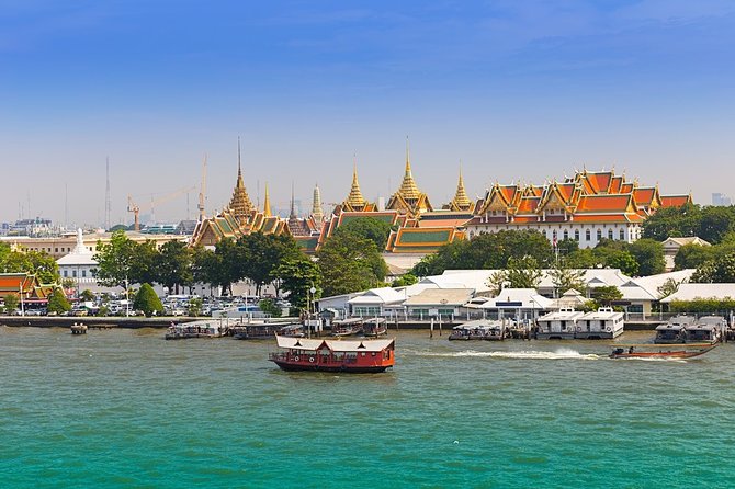 Bangkok Airport Transfers: Bangkok City to Bangkok Airport BKK in Business Car - Frequently Asked Questions