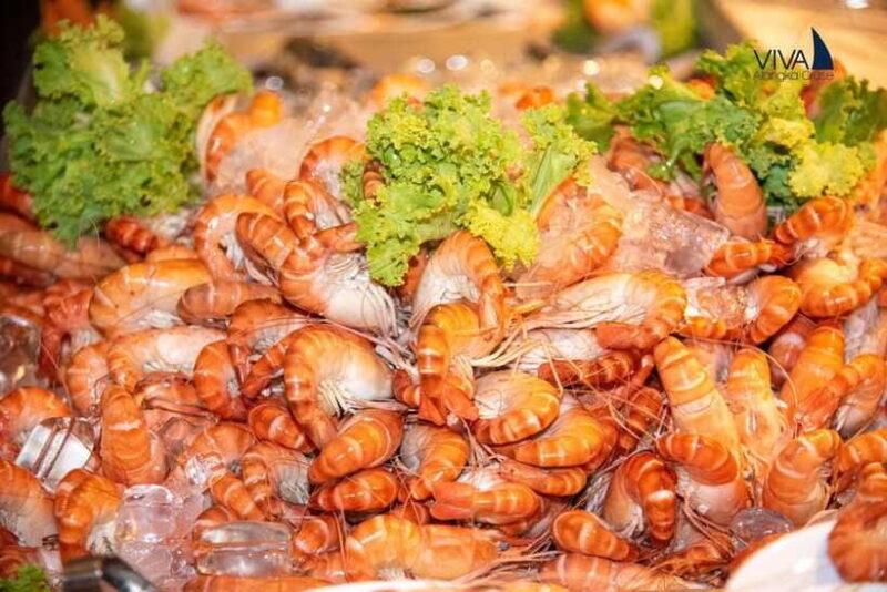 Bangkok: Alangka Luxury Chao Phraya Dinner Cruise - Unique Features and Highlights