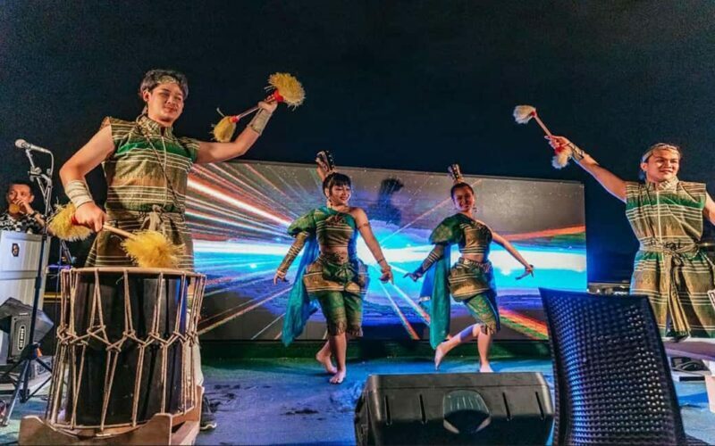 Bangkok: Alangka Luxury Cruise with Buffet and Live Music - An In-Depth Look at the Experience