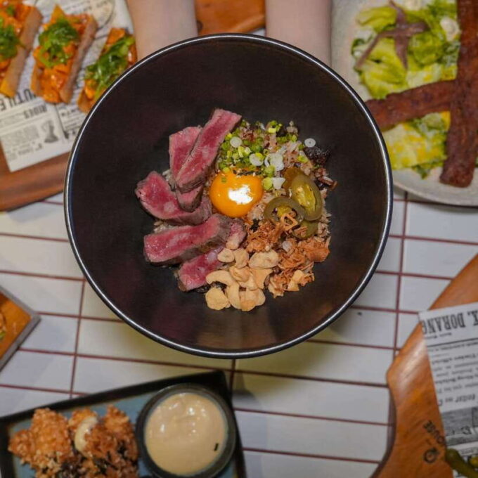 Bangkok: Ale House at Riverside Bar Millennium Hilton - Activity Details and Booking