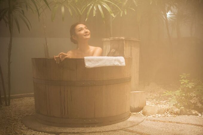 Bangkok: All-Day Pass to Yunomori Sathorn Onsen Bath and Spa - Customer Ratings and Reviews