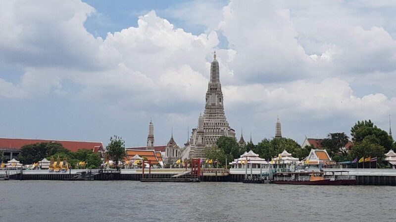 Bangkok: Amazing Bangkok City & Temple Tour With Local Guide - Highlights of the Tour
