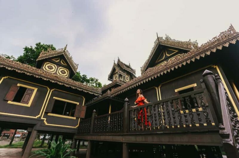 Bangkok: Ancient City and/or Erawan Museum Ticket - FAQs