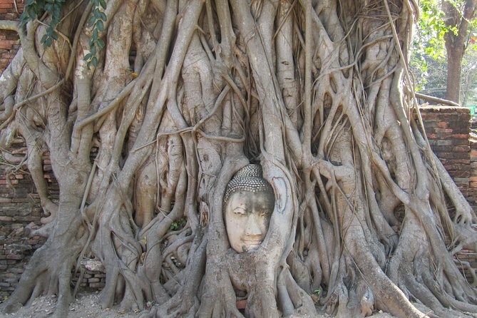 Bangkok and Ayutthaya 3 Days - Pricing and Availability