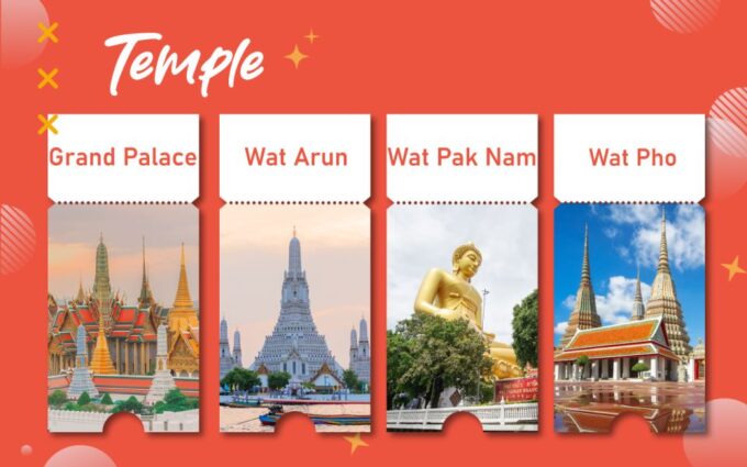 Bangkok and Nearby Private Car & Driver - Frequently Asked Questions