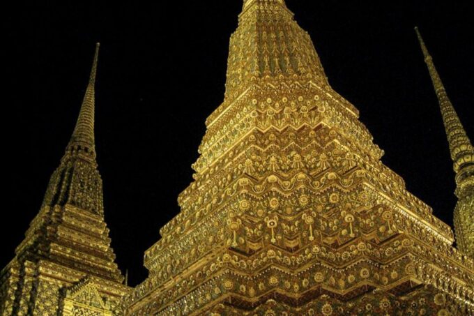 Bangkok at Sunset 5-Hour Bike Tour - Frequently Asked Questions
