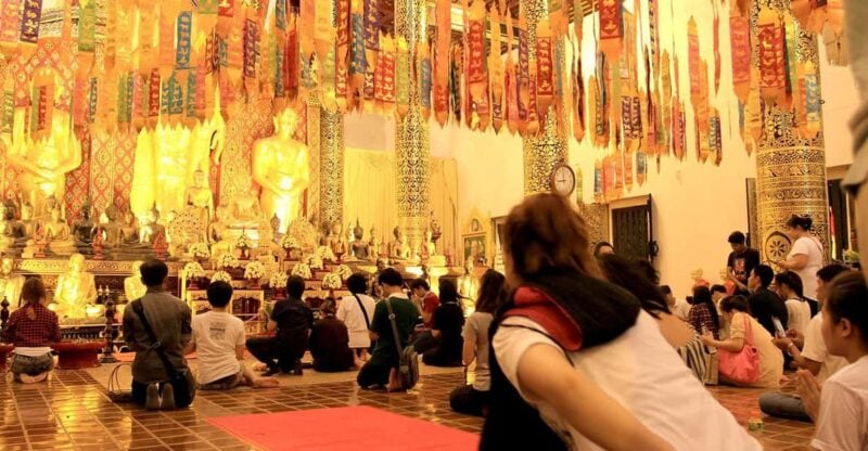 Bangkok: Audio Guides for Bangkok, Chiang Mai & Ayutthaya - Ayutthayas Architectural Marvels