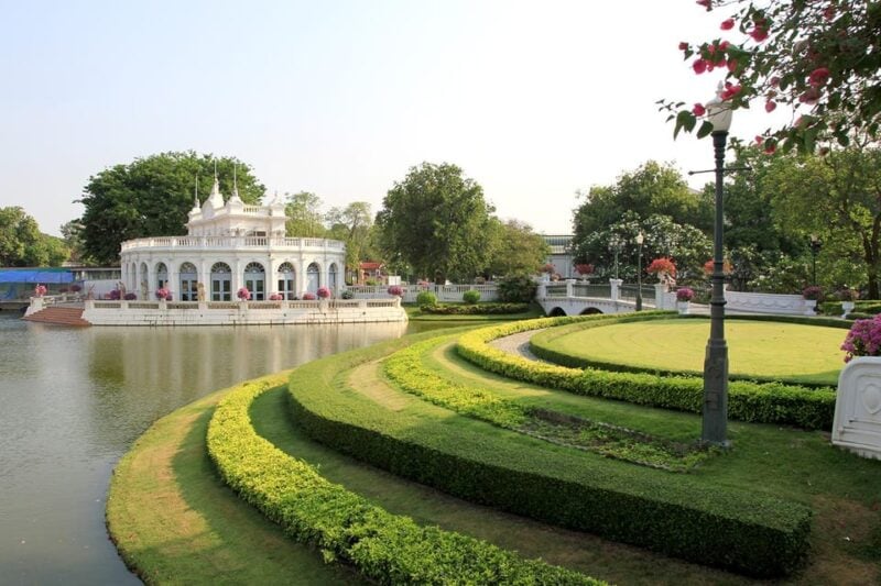 Bangkok: Audio Guides for Bangkok, Chiang Mai & Ayutthaya - Immersive Audio Guide Experience
