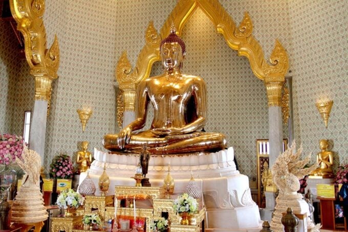 Bangkok: Audio Guides for Bangkok, Chiang Mai & Ayutthaya - Enriching Trip With Context