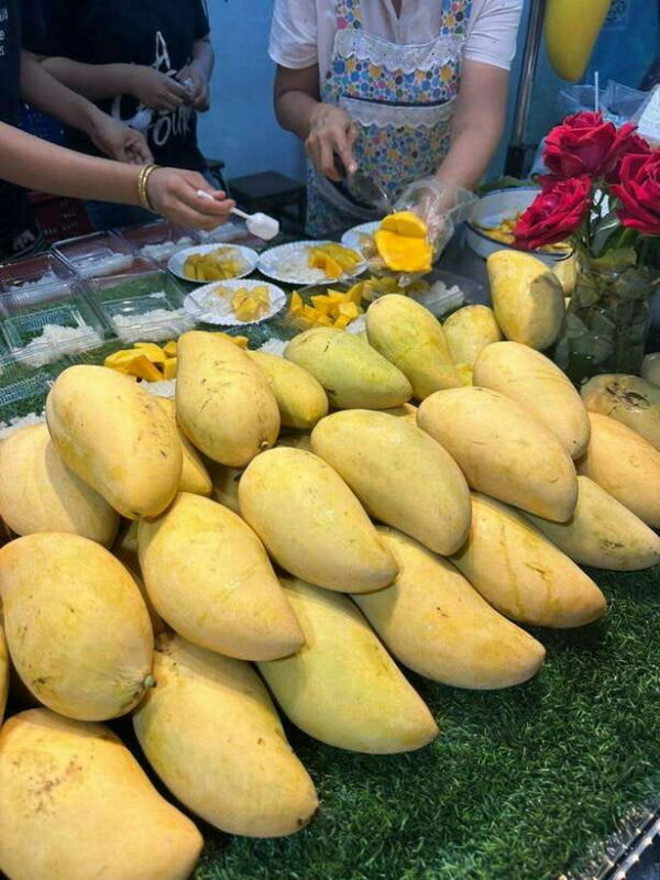 Bangkok Authentic Tasting Thai-Chinatown Walking Food Tour - FAQs