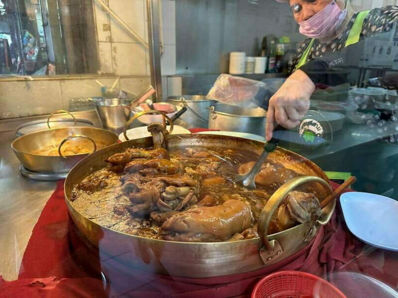 Bangkok Authentic Tasting Thai-Chinatown Walking Food Tour - In Summary