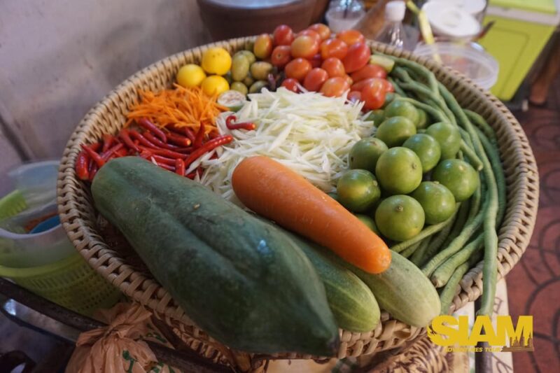 Bangkok Authentic Tasting Thai-Chinatown Walking Food Tour - Customer Feedback and Ratings