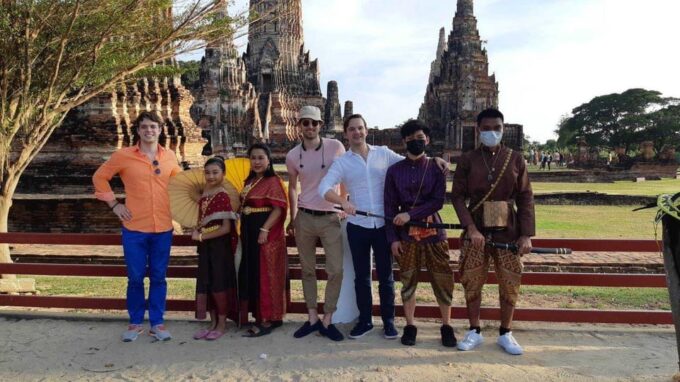 Bangkok: Ayutthaya Ancient Capital, Temples & Summer Palace - Frequently Asked Questions