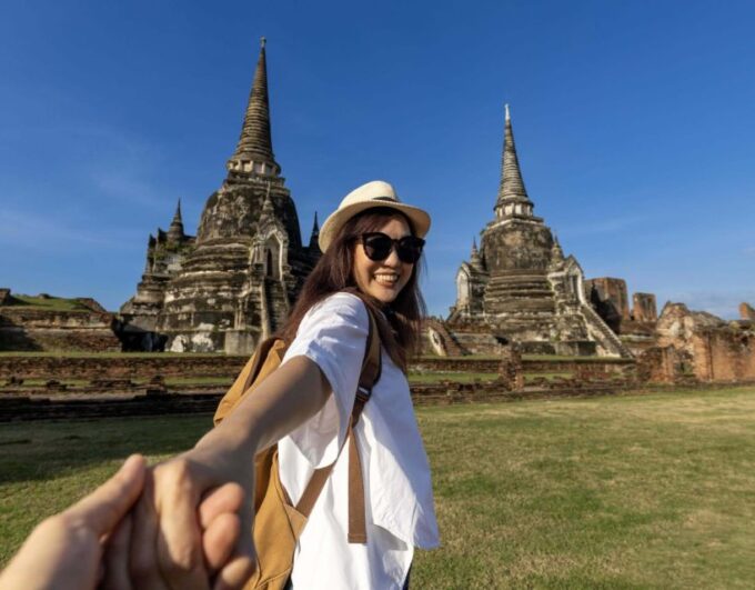 Bangkok Ayutthaya Ancient City Instagram Tour - Frequently Asked Questions