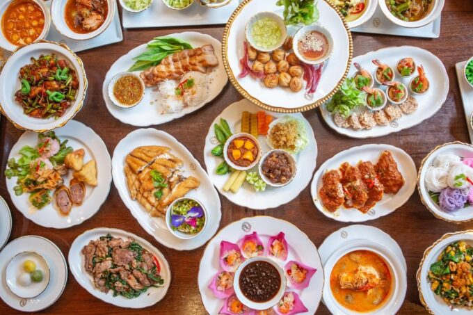 Bangkok: Baan Khanitha The Heritage ICONSIAM - Exclusive Packages and Pricing