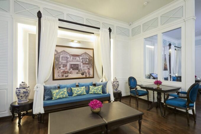 Bangkok: Baan Khanitha The Heritage ICONSIAM - Convenient Location and Setting