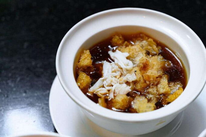 Bangkok: Bai Yun at Banyan Tree Bangkok Hotel Dim Sum Buffet - Duration and Group Size