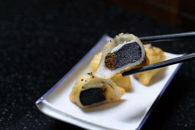 Bangkok: Bai Yun at Banyan Tree Bangkok Hotel Dim Sum Buffet - Important Policies and Considerations