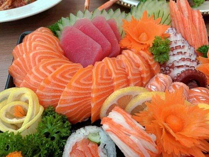 Bangkok: Baiyoke Observation Deck Ticket With Buffet Meal - Group Discounts and Offers
