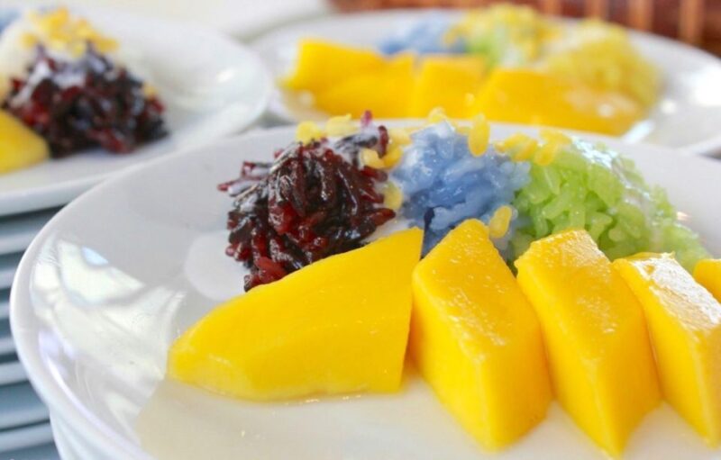 Bangkok: Baiyoke Observation Deck With Lunch/Dinner Buffet - Dining Experience