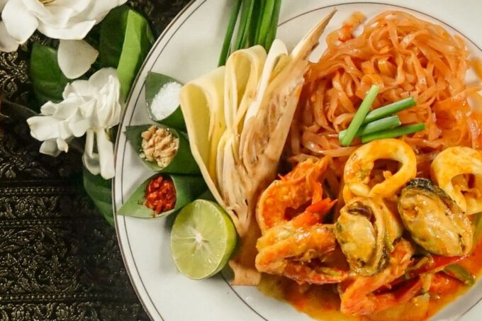 Bangkok: Baiyoke Observation Deck With Lunch/Dinner Buffet - Cancellation and Booking Policy