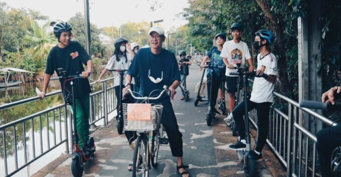 Bangkok: Bang Kachao Green Lung Bike Tour - Frequently Asked Questions