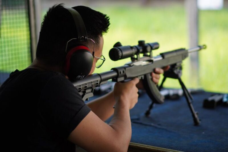 Bangkok: Bangkok Tactical Shooting Range Experience - Frequently Asked Questions