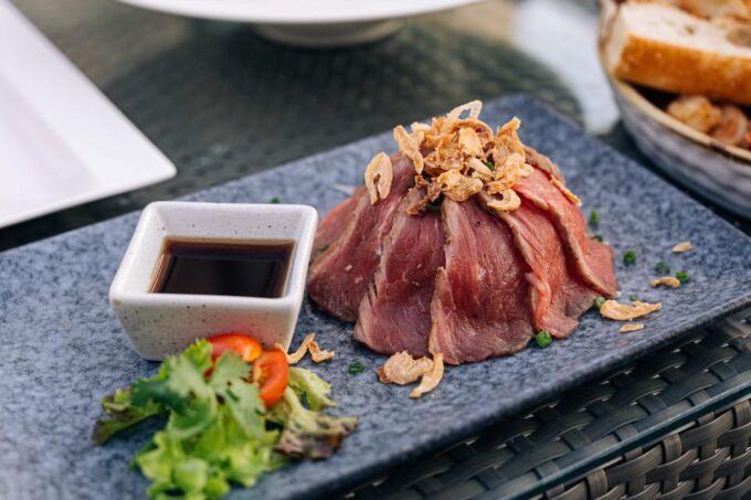 Bangkok: Barracuda Rooftop Bar Akara Hotel - Frequently Asked Questions