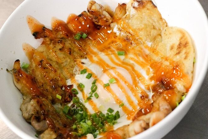 Bangkok Best Midnight Food Tour by Tuk Tuk - Menu Highlights