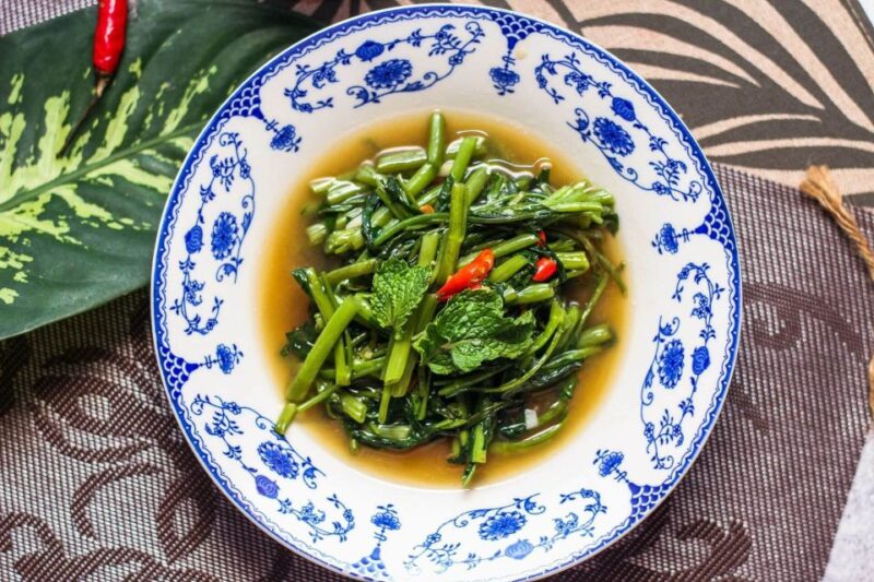 Bangkok: Best of Thai Vegan (Private Tour) - Transportation and Meeting Points