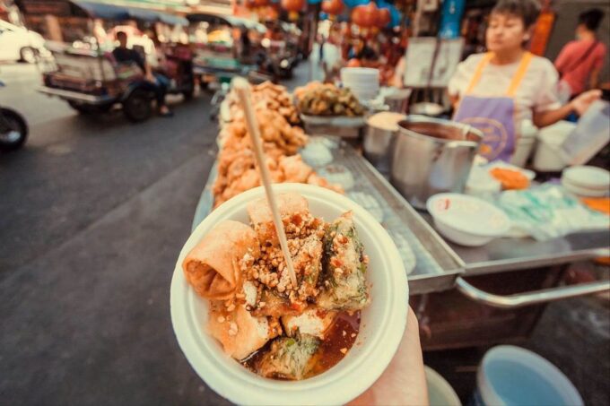 Bangkok: Best of Thai Vegan (Private Tour) - Frequently Asked Questions