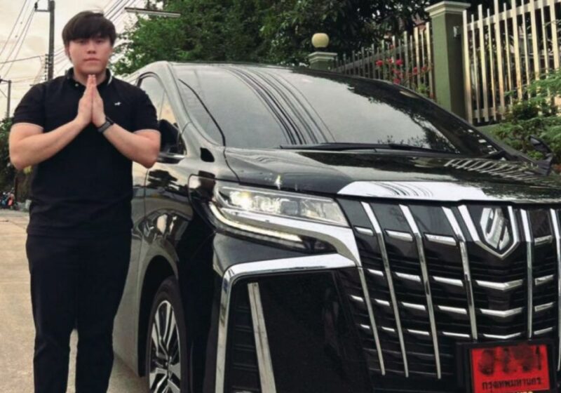 Bangkok BKK Airport: Private Transfer To/From Bangkok City - Service Area and Accommodations