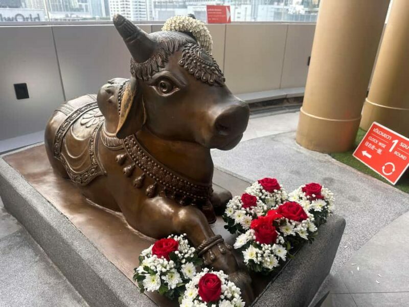 Bangkok: Blessing & Manifestation Tour; Love Wealth Success - FAQs