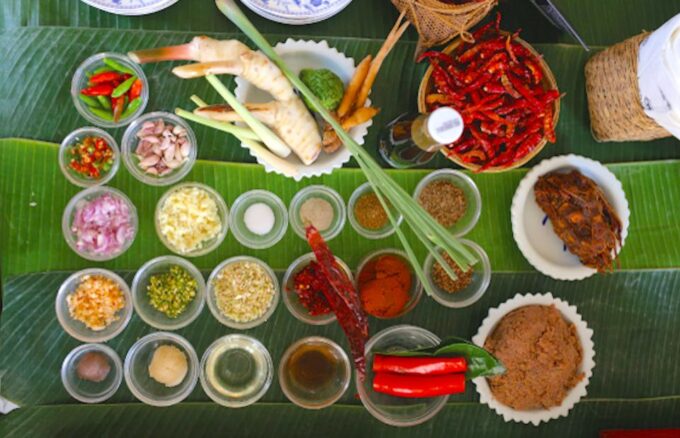 Bangkok: Blue Elephant Thai Cooking Class - Customer Feedback and Ratings