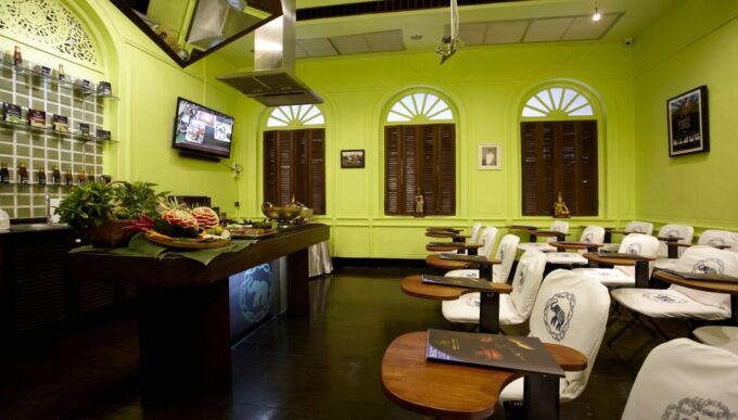 Bangkok: Blue Elephant Thai Cooking Class - Frequently Asked Questions