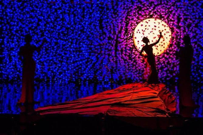 Bangkok Cabaret Show - Guest Reviews and Feedback