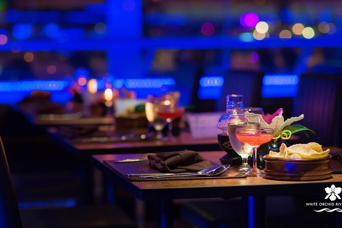 Bangkok Cabaret Show - Key Highlights and Takeaways