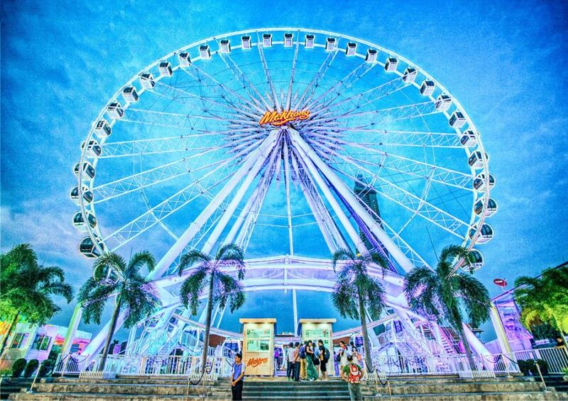 Bangkok: Calypso Cabaret Show With Hotel Transfer - Diverse Performances and Entertainment