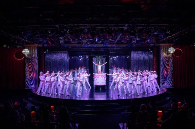 Bangkok: Calypso Cabaret Show With Hotel Transfer - Flexible Booking and Cancellation