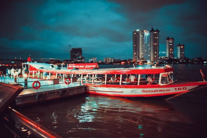 Bangkok: Calypso Cabaret Show With Hotel Transfer - Frequently Asked Questions