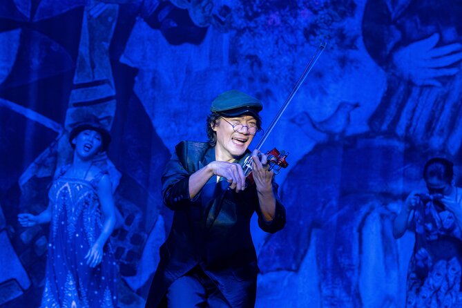 Bangkok Calypso Cabaret Show With Private Transfer - Experience Highlights