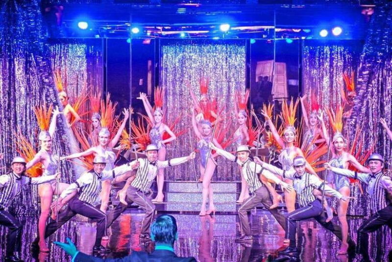 Bangkok: Calypso Cabaret Show With Thai Set Dinner - Customer Feedback and Ratings