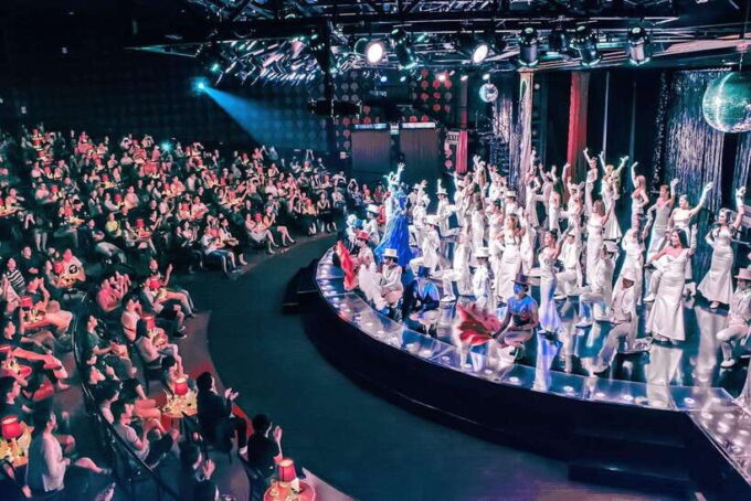 Bangkok: Calypso Cabaret Show With Thai Set Dinner - Dress Code and Etiquette