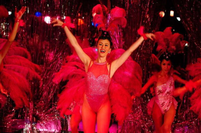 Bangkok: Calypso Cabaret Show With Thai Set Dinner - Frequently Asked Questions