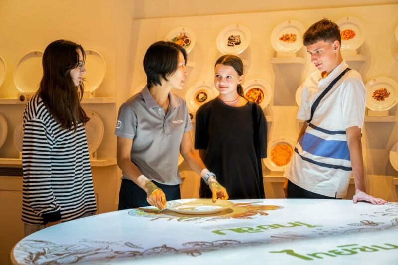 Bangkok: Canals Tour Wat Arun & Chao Phraya by Longtail Boat - Customer Feedback