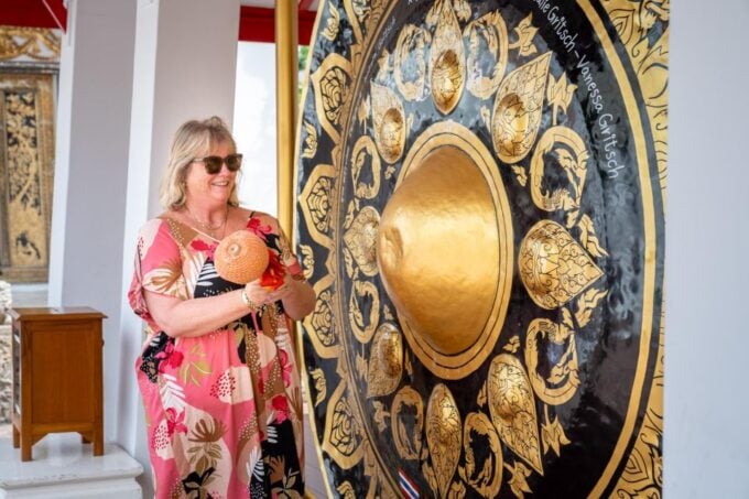 Bangkok: Canals Tour Wat Arun & Chao Phraya by Longtail Boat - Frequently Asked Questions