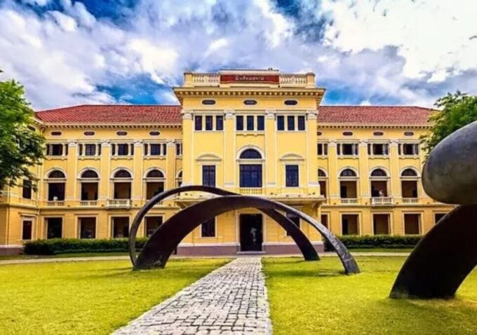 Bangkok: Canals Tour Wat Arun & Chao Phraya by Longtail Boat - Recap